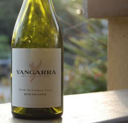 australian wine san francisco